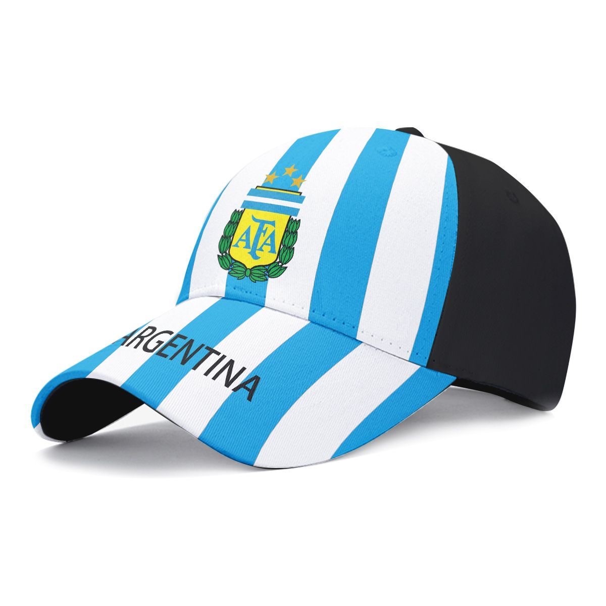 Country snapback caps $10