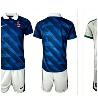 France 2026 home navy with chevron design #10 Mbappé 1:1 replica jersey