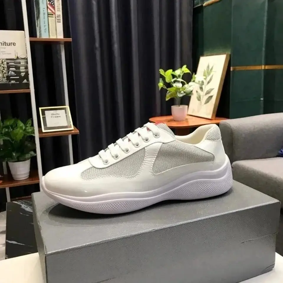 Prada Shoes (33 styles) 2