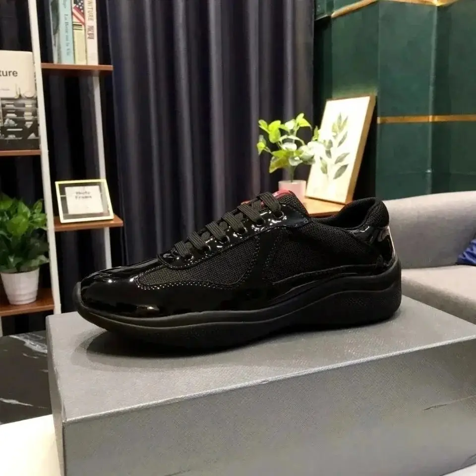 Prada Shoes (33 styles) 3
