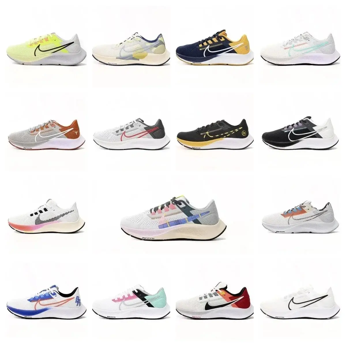 Nike Zoom Pegasus 38 Sneakers 1