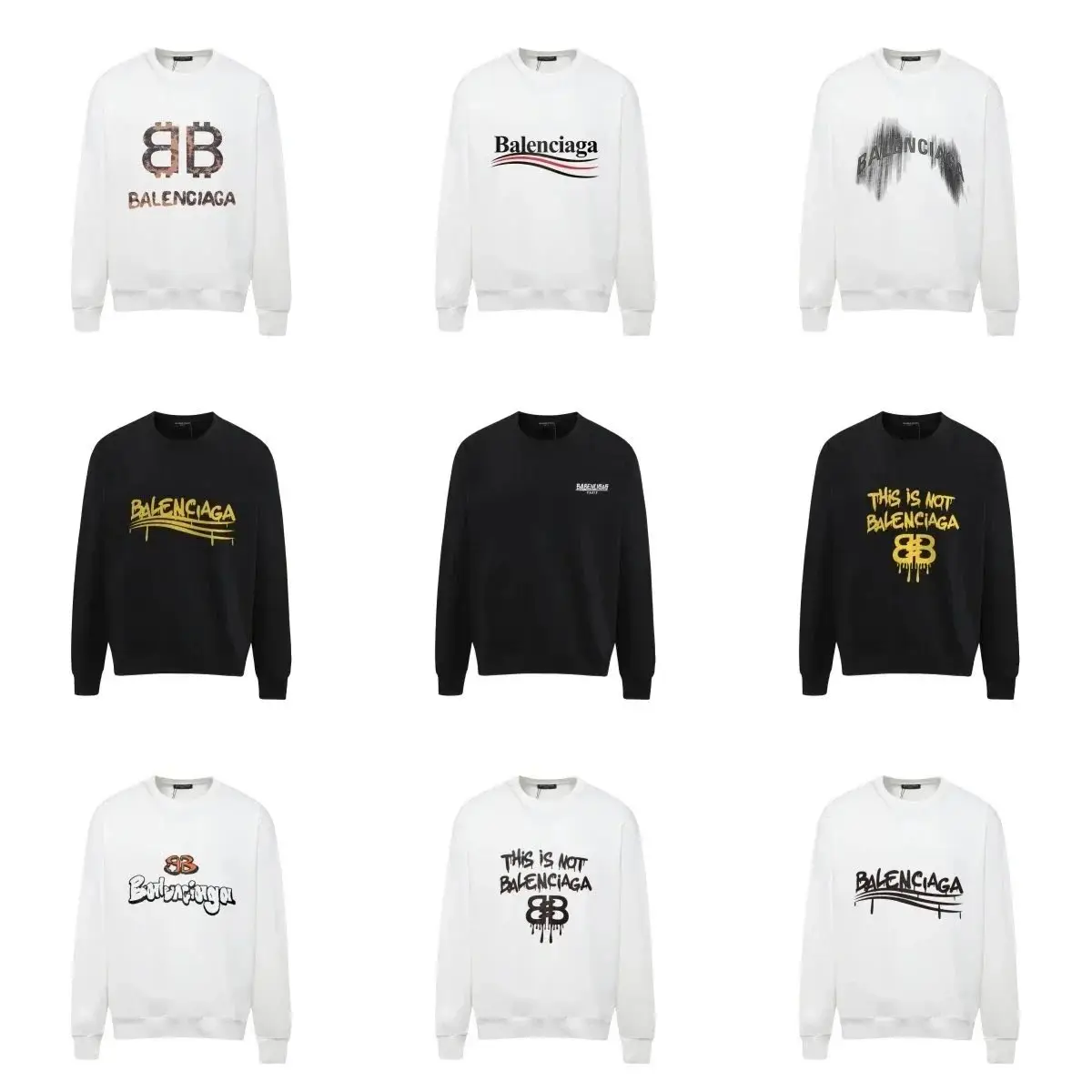 Dior sweatshirt 3