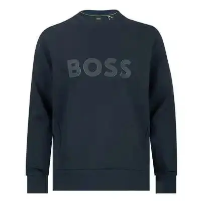 BOSS Logo Hoodies & Sweatshirts [40 styles] 2