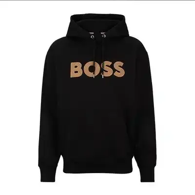 BOSS Logo Hoodies & Sweatshirts [40 styles] 3