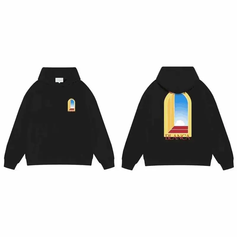 casablanca Fashion sweatshirt (39 styles) 1