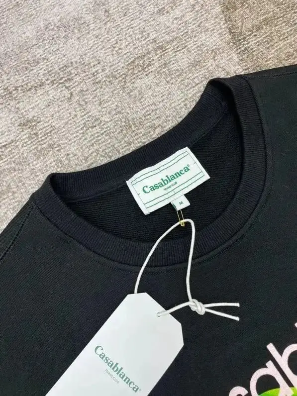 casablanca Fashion sweatshirt (39 styles) 3