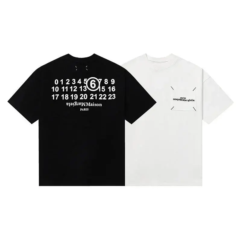 Maison Margiela T-shirt 2