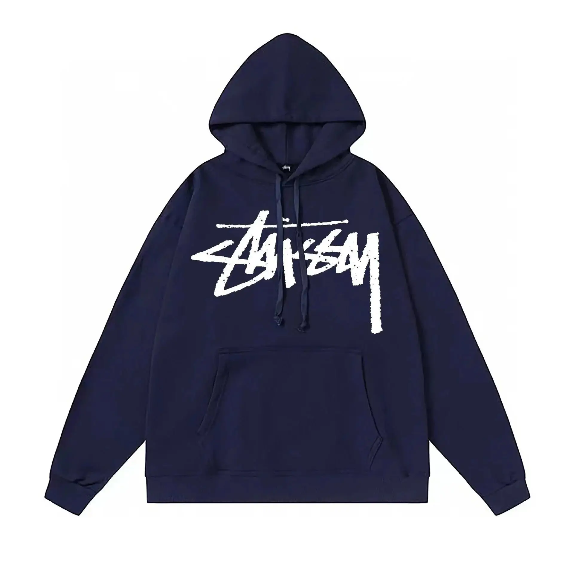 Stussy 8-Ball & Garden Print Hoodies [40 styles] 3