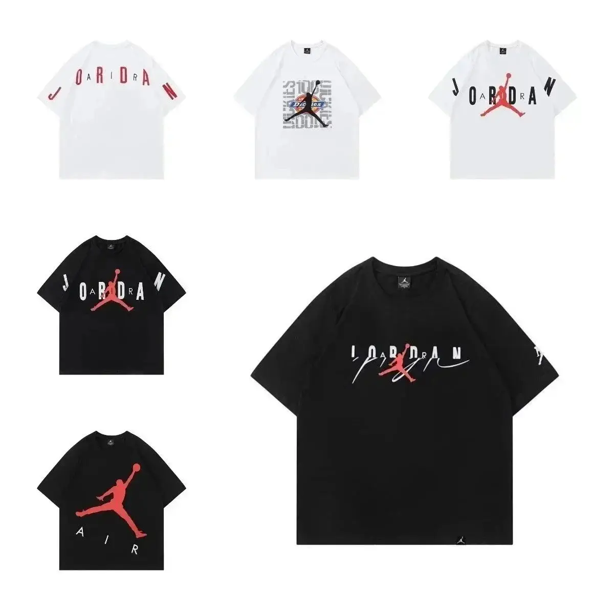 Nike Air Jordan T-shirt (25+) 1
