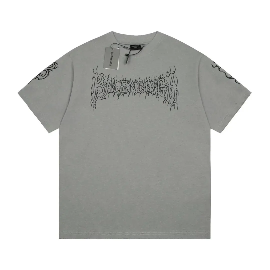 Balenciaga T-shirt 2