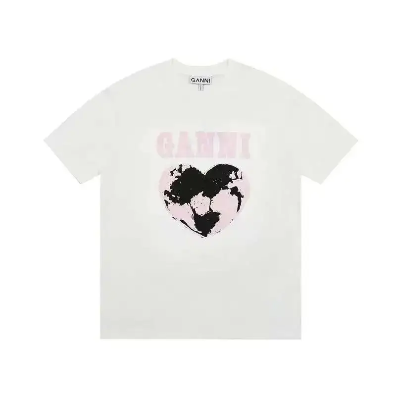 Ganni T-shirt 2