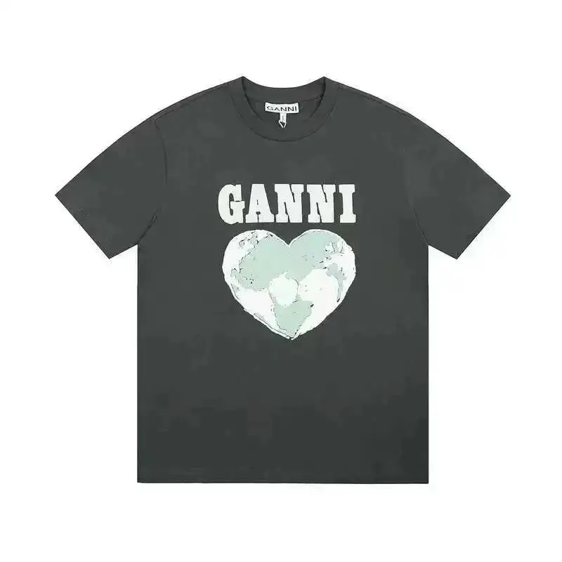Ganni T-shirt 3