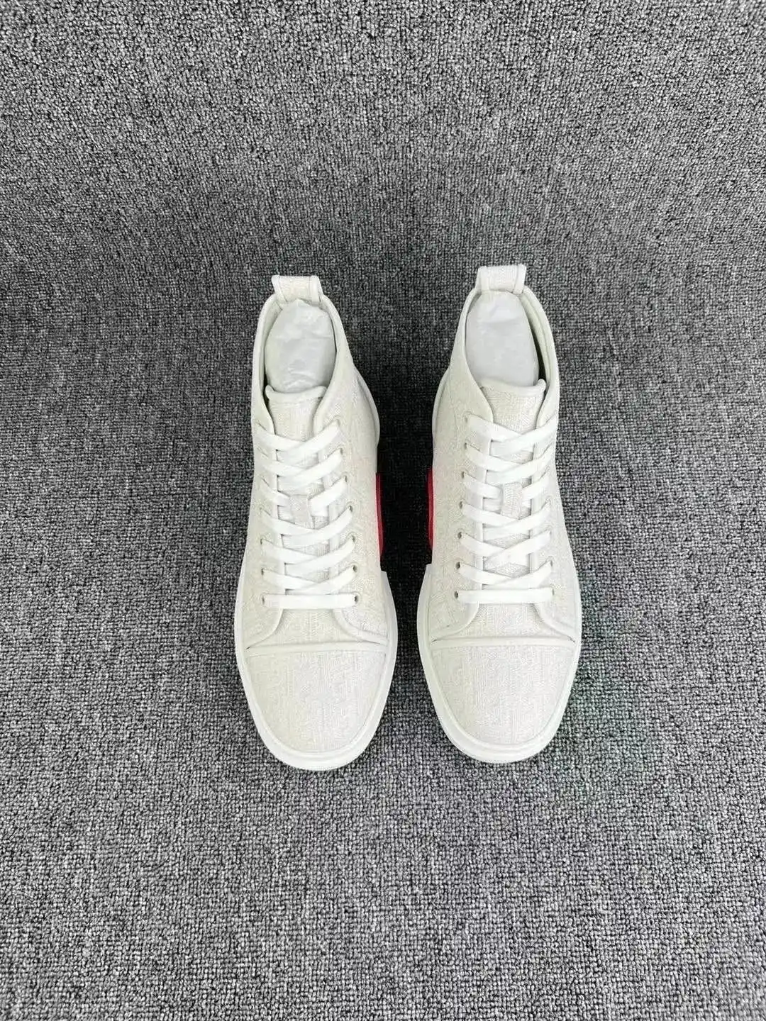 Christian Louboutin Rivet shoes/Sneakers（40 STYLE OG） 3