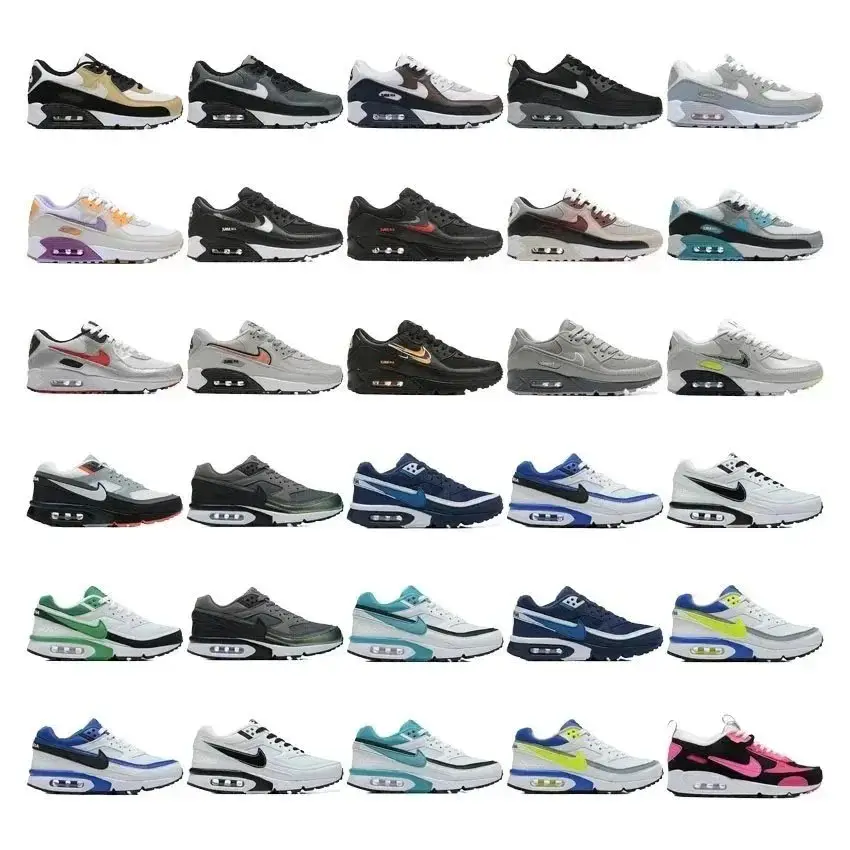 NIKE AIR MAX 90 (30 style) 1