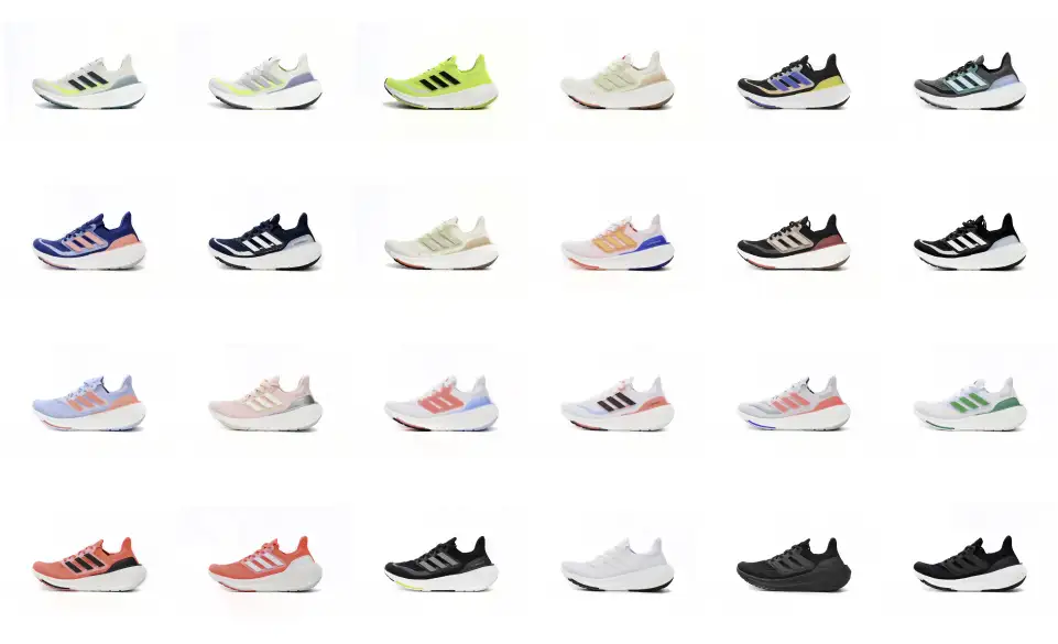 Adidas UB9.0BASF Sneakers 1