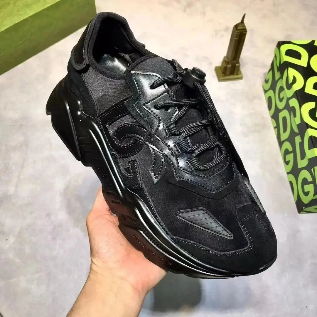 Dolce & Gabbana Unisex shoes (40 styles) 2