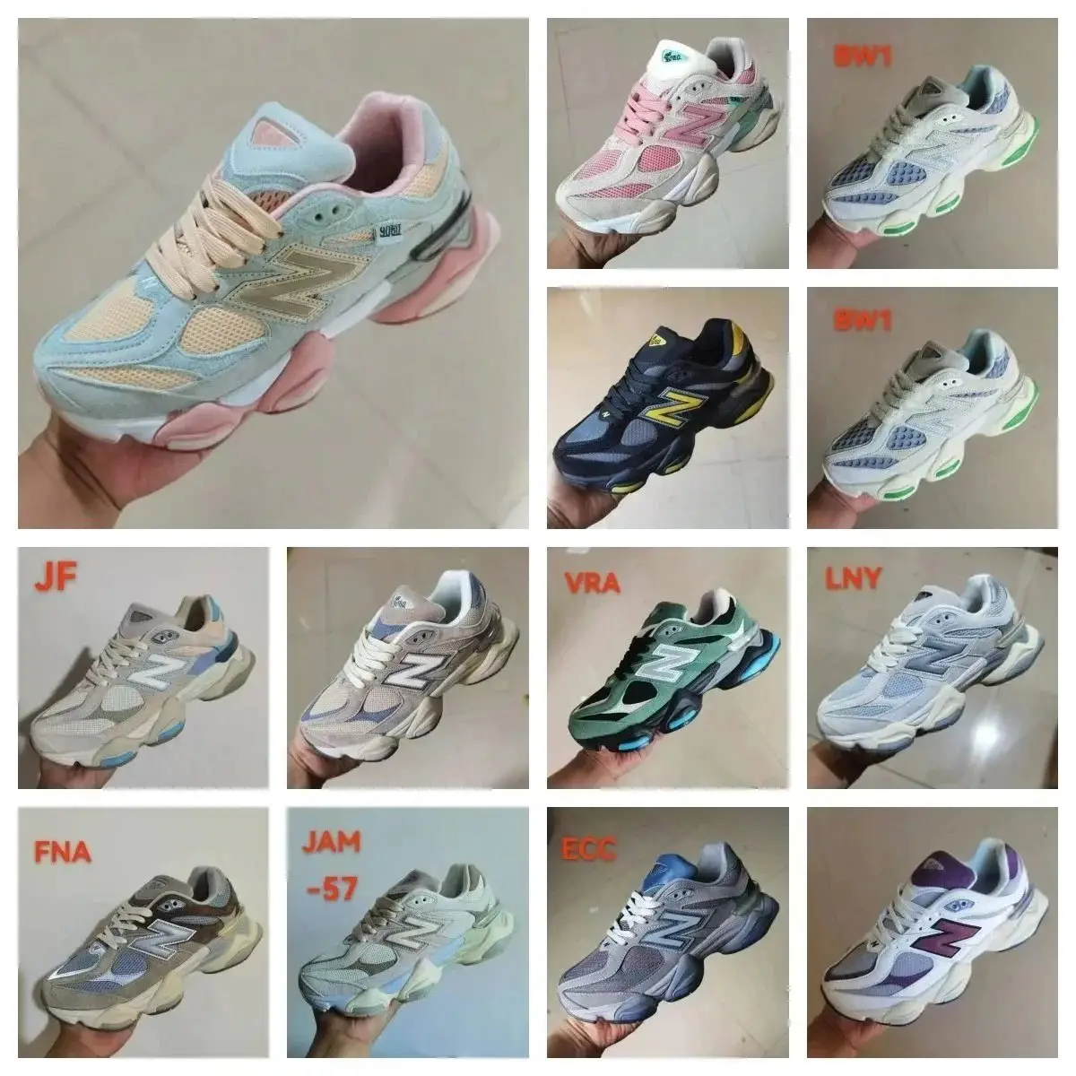New Balance 9060