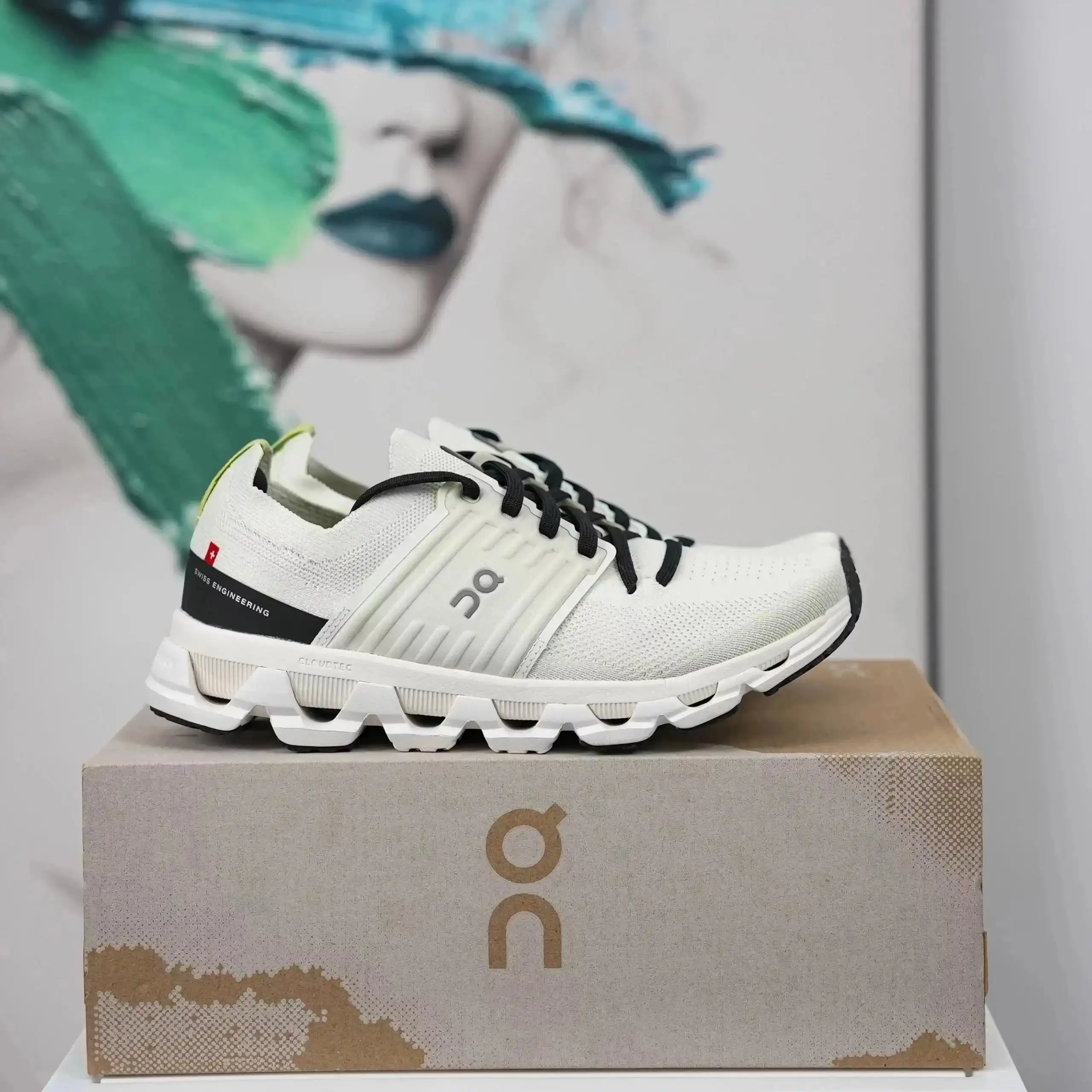 On Running Sneakers (30 style) 3
