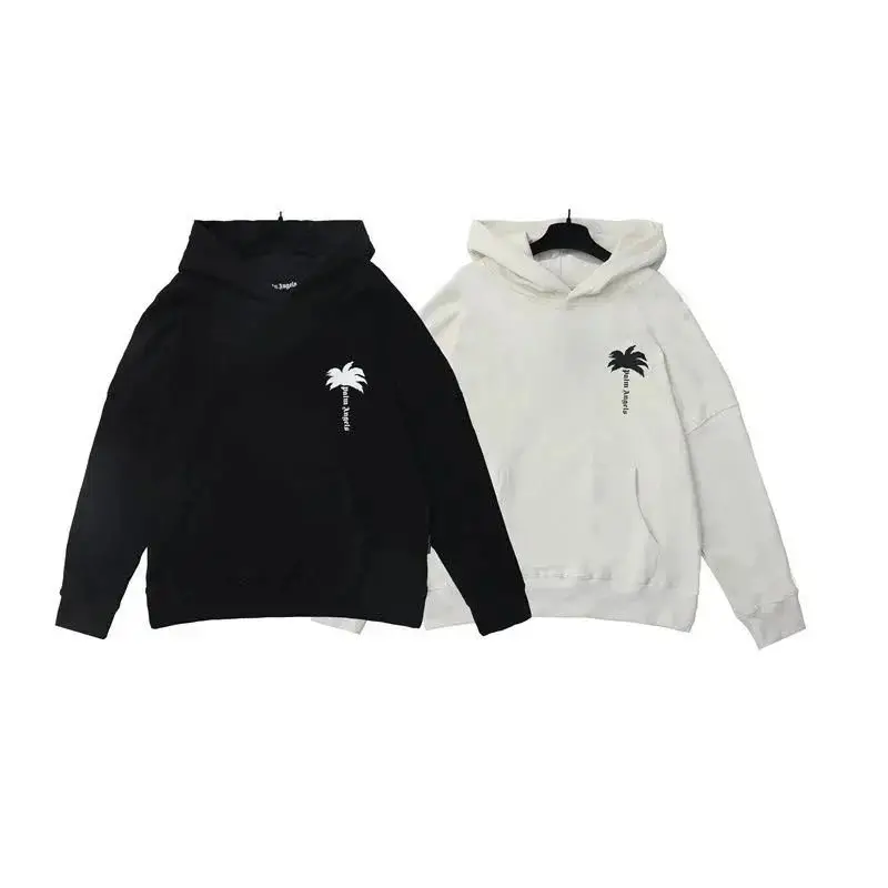 Palm Angels Hoodie [Multiple Designs] 2