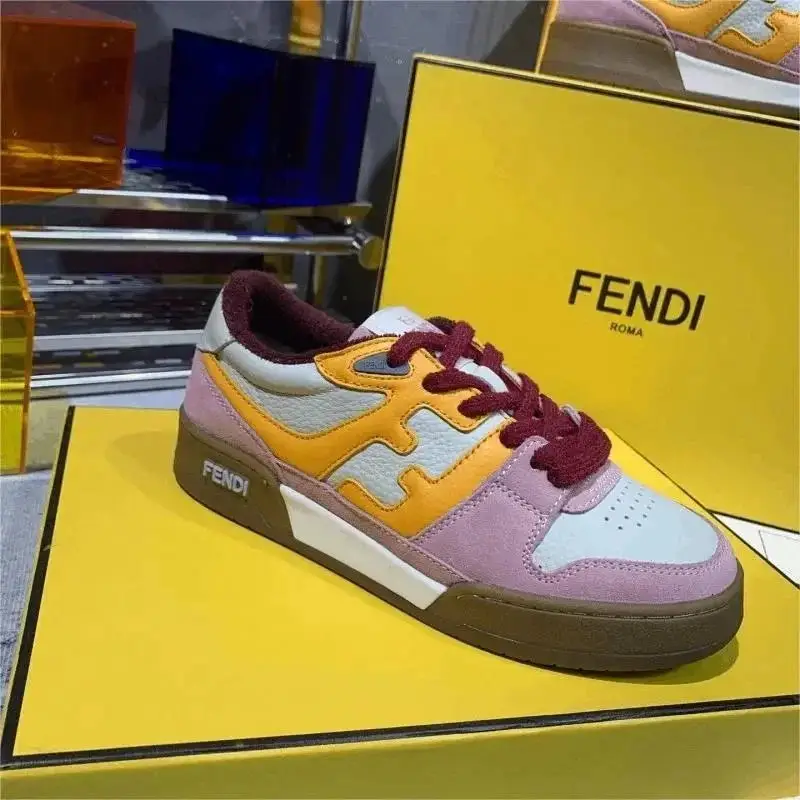 Fendi Match 1
