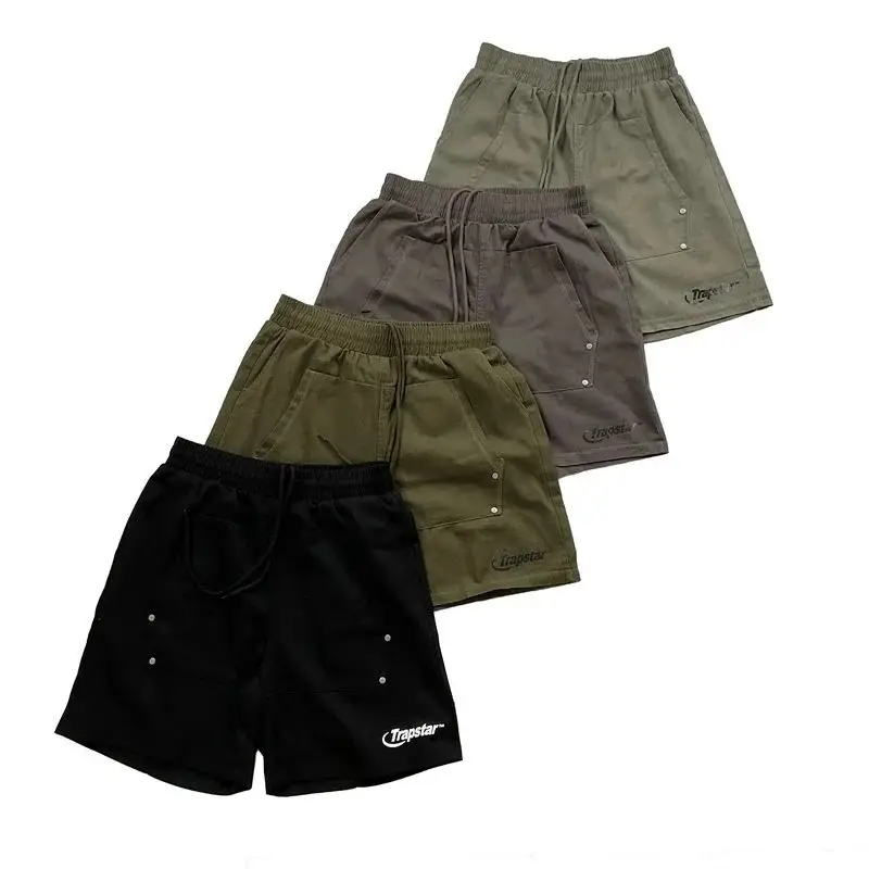 Trapstar shorts 2