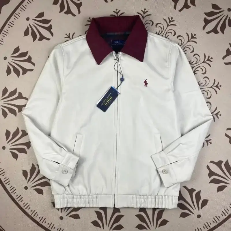 Ralph Lauren Polo Jacket [6 styles] 2