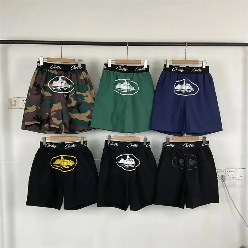 Corteiz Shorts 1