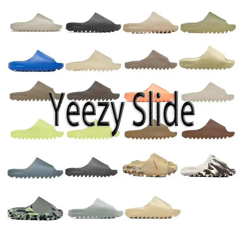 YEEZY SIide 1