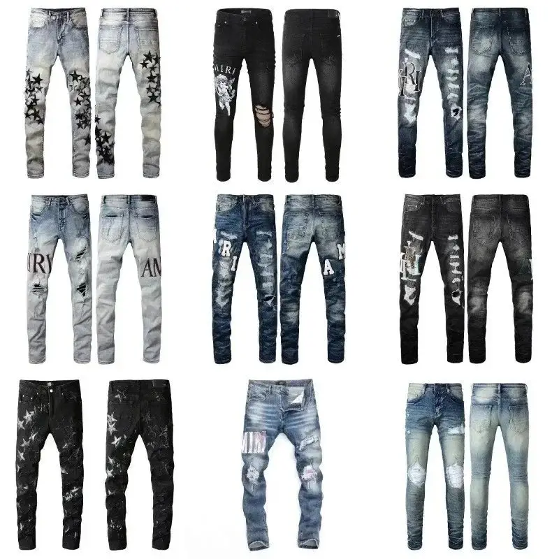 AMIRI Jeans 1
