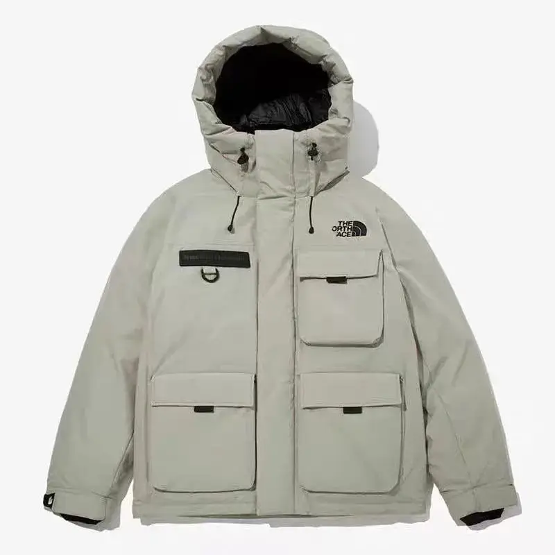 North down jacket (3 styles) 1