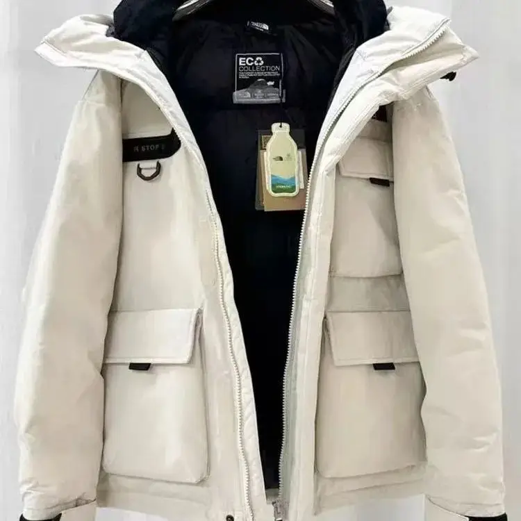 North down jacket (3 styles) 2