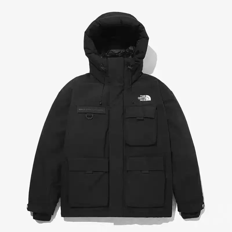 North down jacket (3 styles) 3