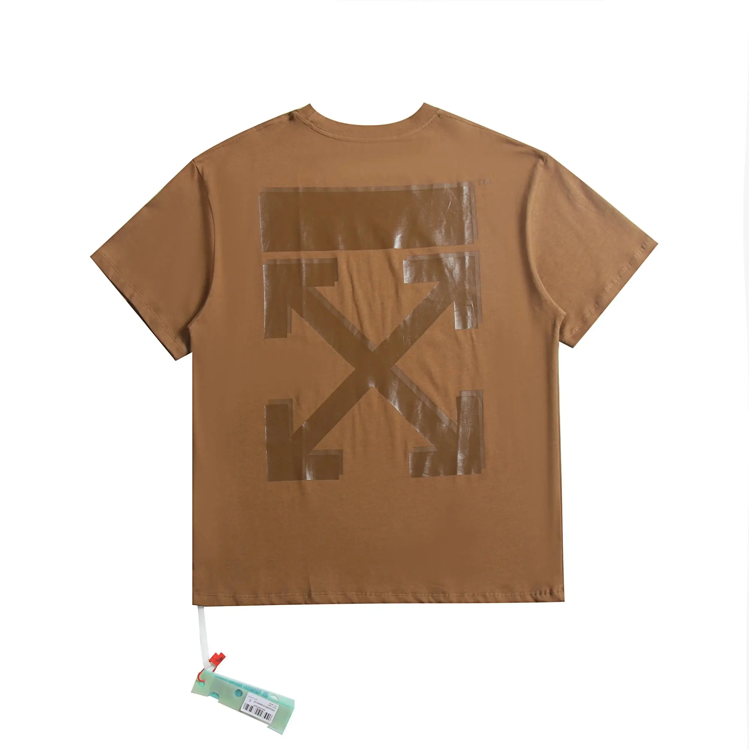 Off-White T-shirt 2