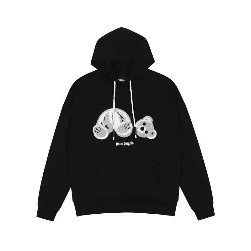 Stüssy/Nike/Ami Hoodies 3