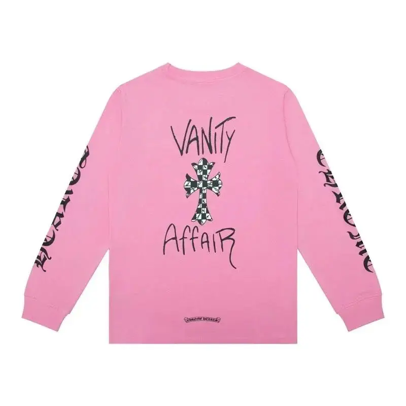 Chrome Hearts sweatshirt 2