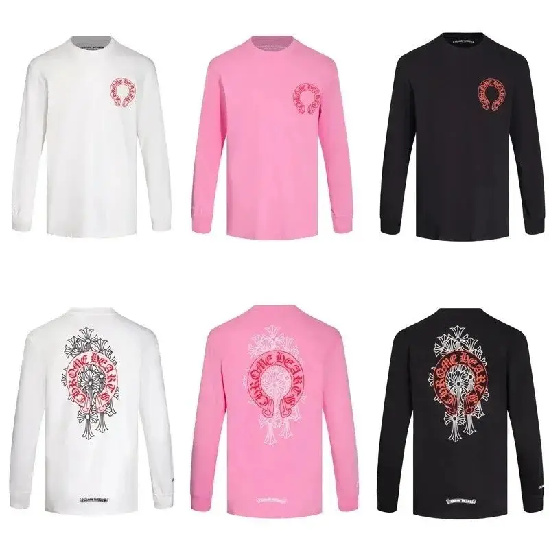 Chrome Hearts sweatshirt 3