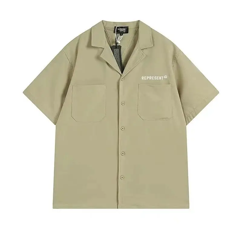Rhude Shirt 2