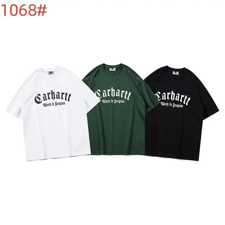 Carhartt t-shirt (40 styles) 2