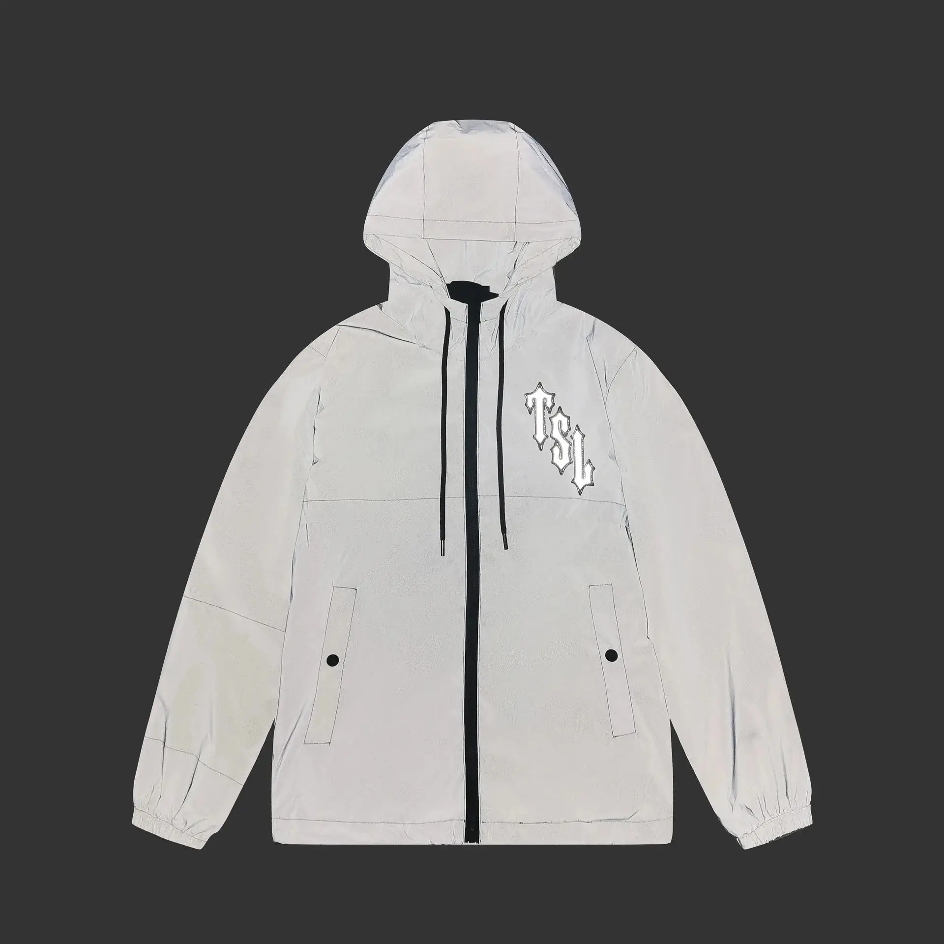 MLB Hooded Windbreaker 3