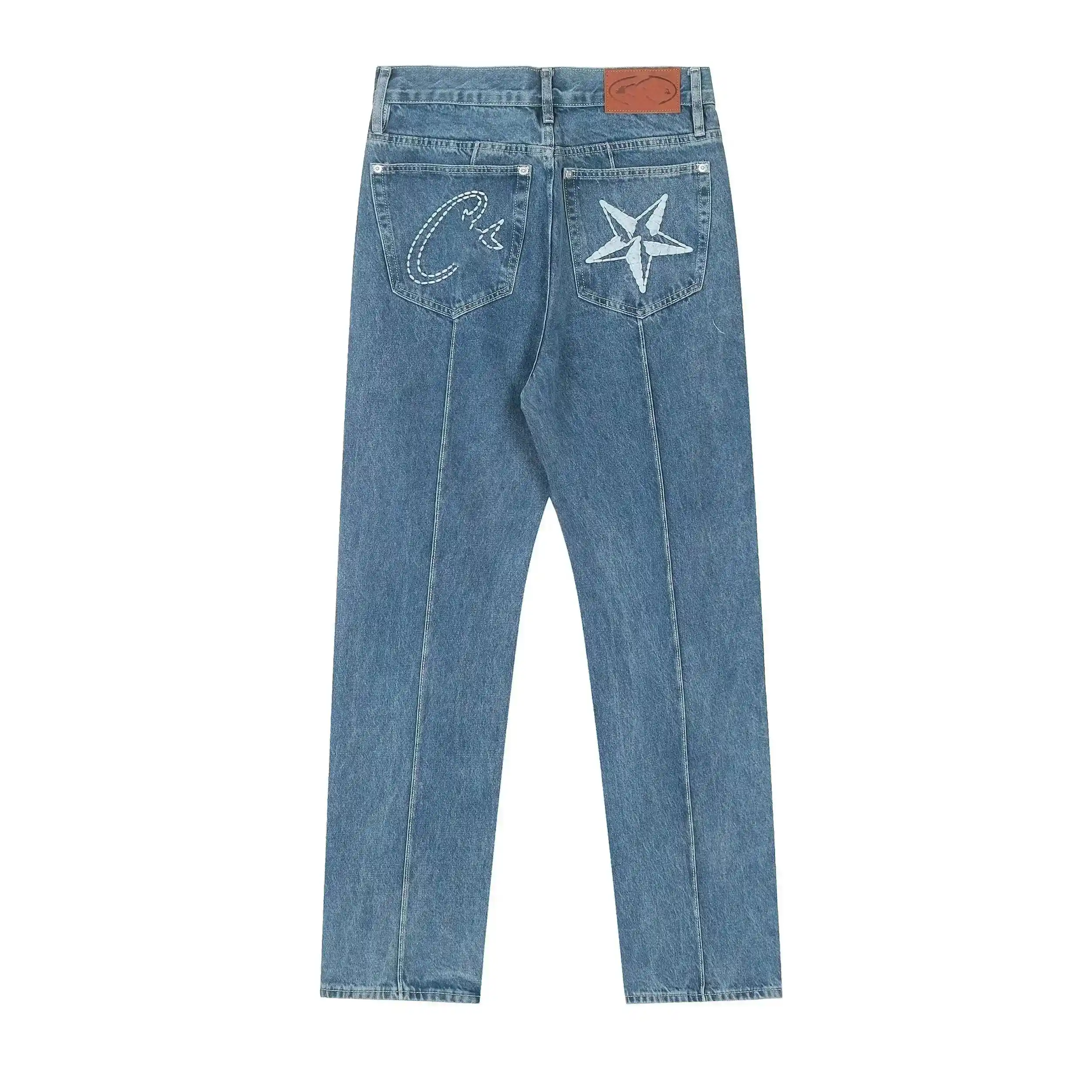Corteiz Jeans/Corteiz Shorts 1