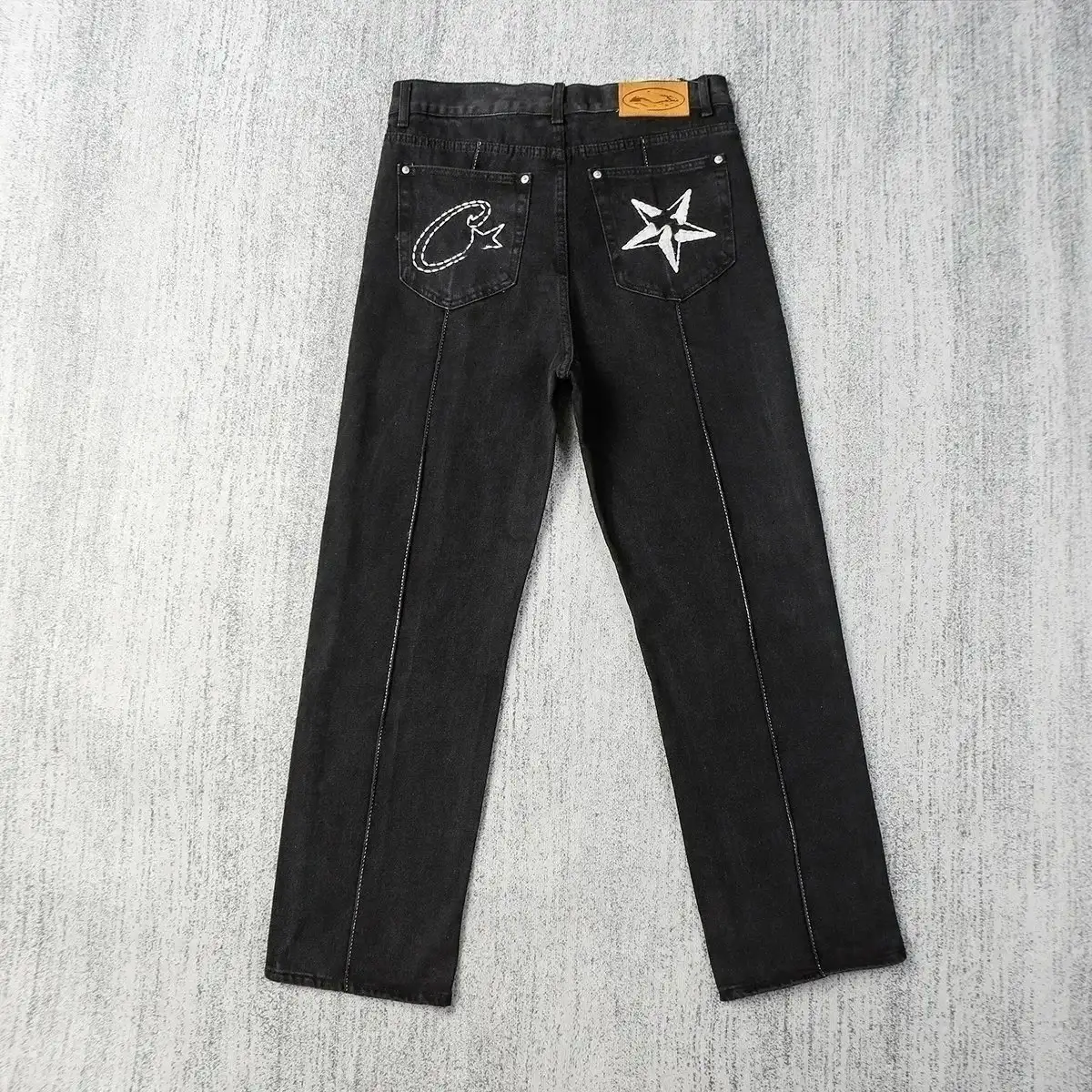 Corteiz Jeans/Corteiz Shorts 2