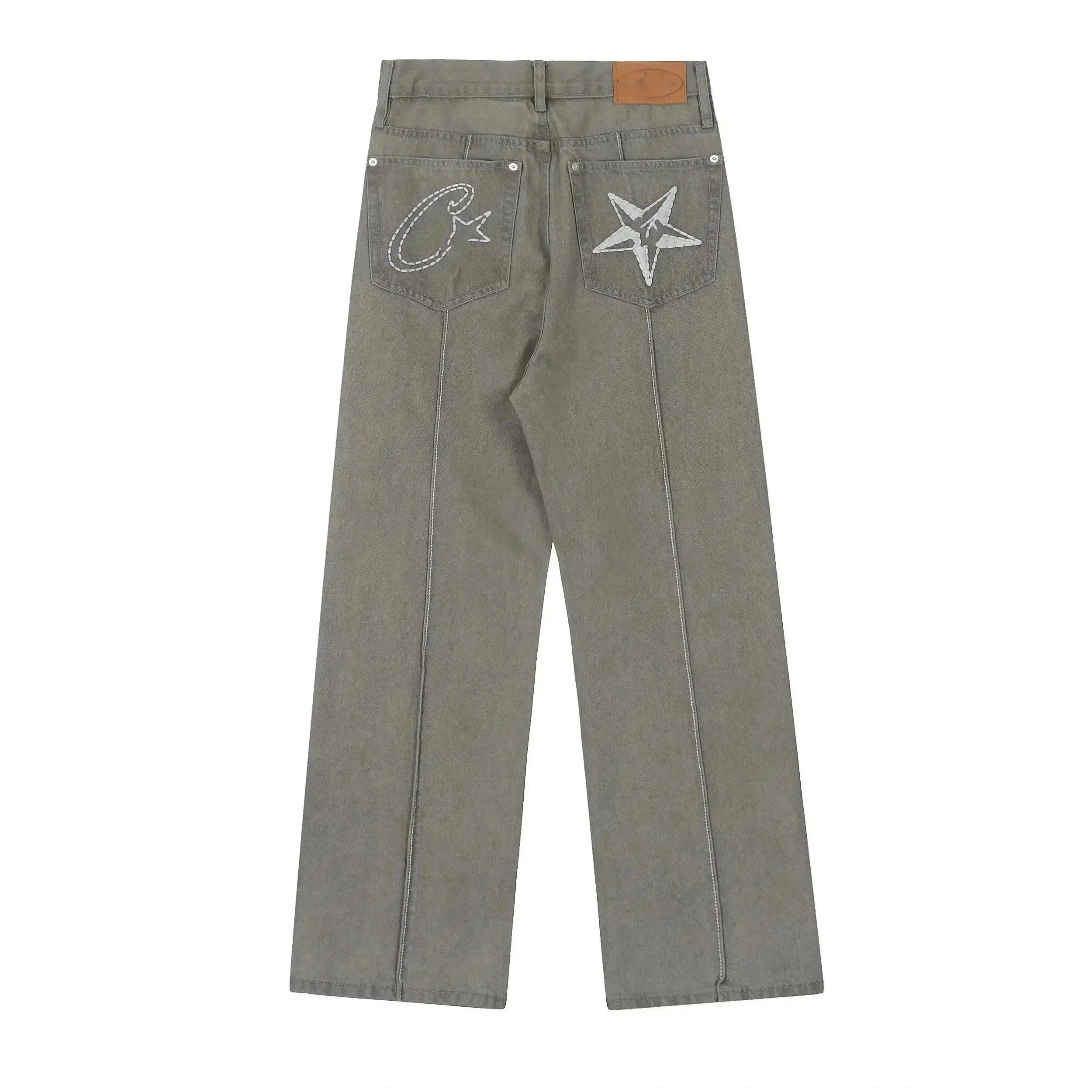 Corteiz Jeans/Corteiz Shorts 3