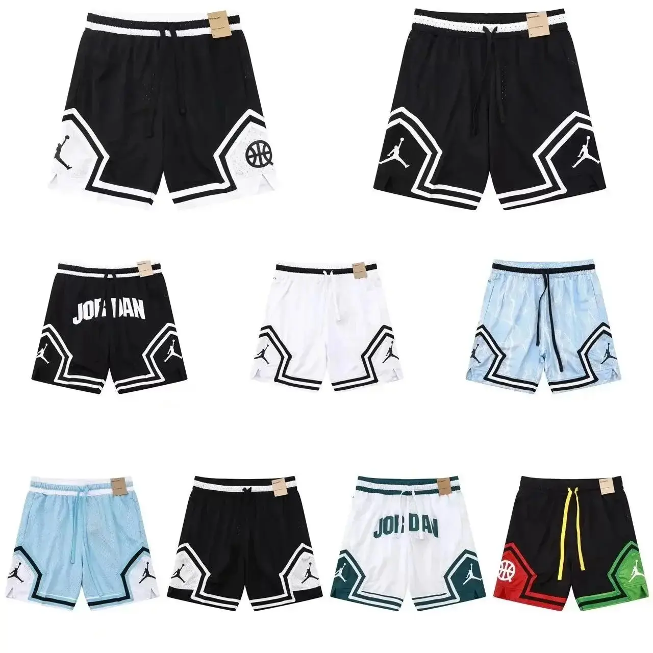 Jordan shorts(30+style ) 1