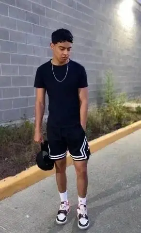 Jordan shorts(30+style ) 2