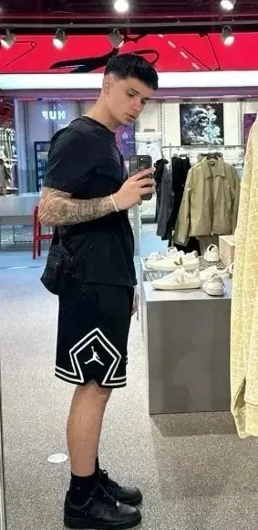 Jordan shorts(30+style ) 3