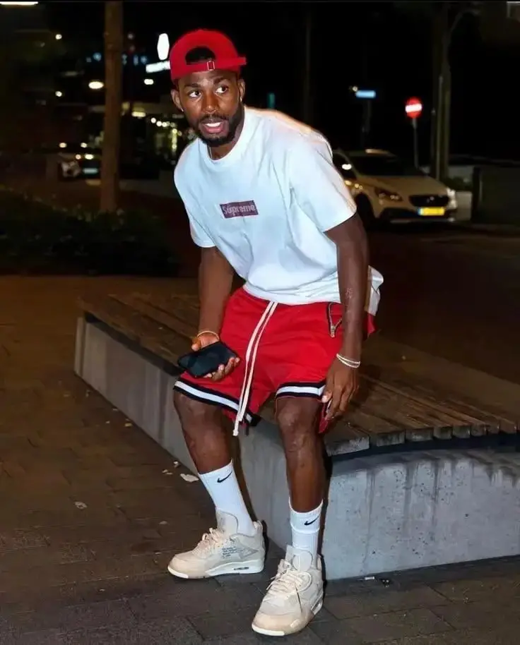 NBA basketball shorts （30+tyle ） 2