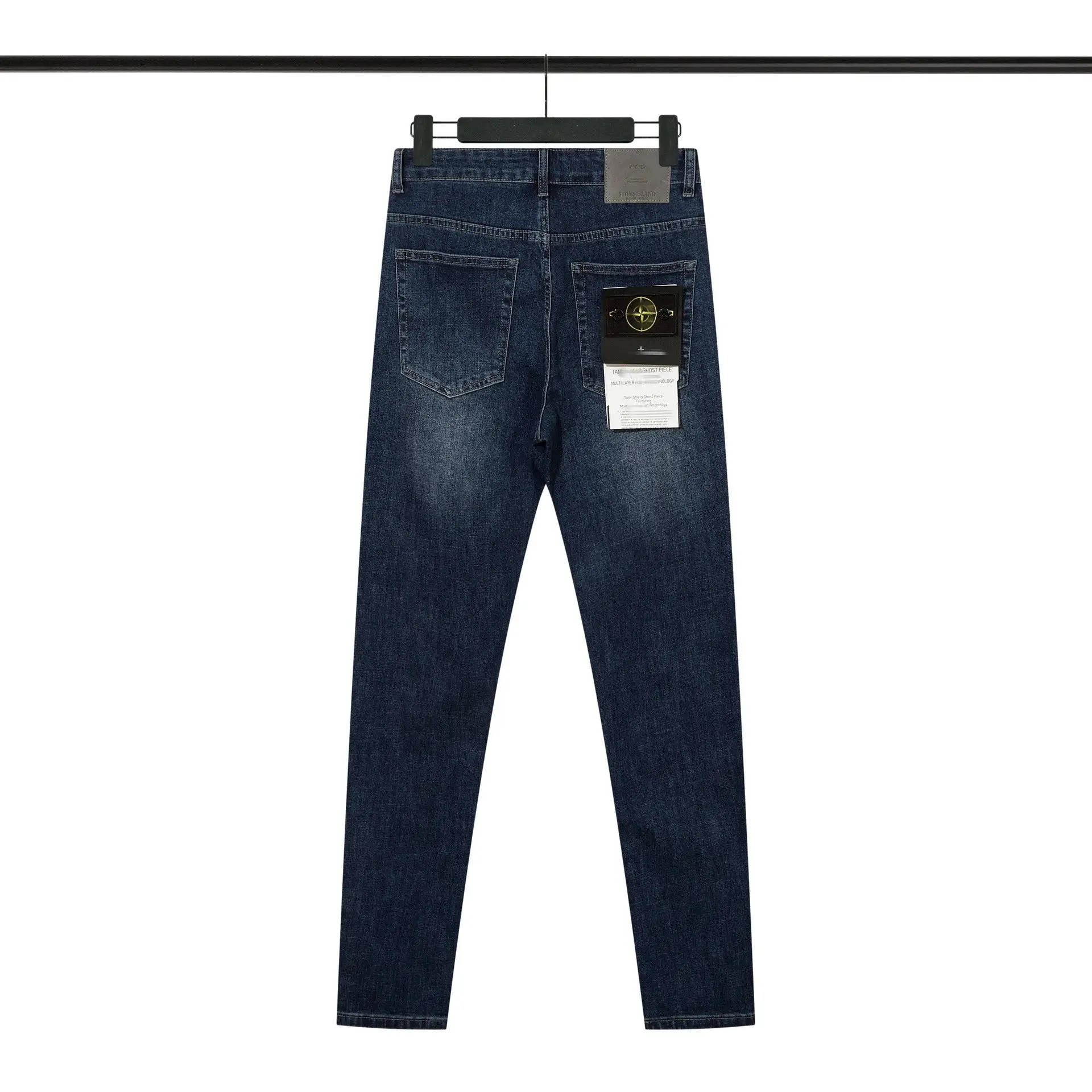 Stone Island Jeans [2 styles] 3