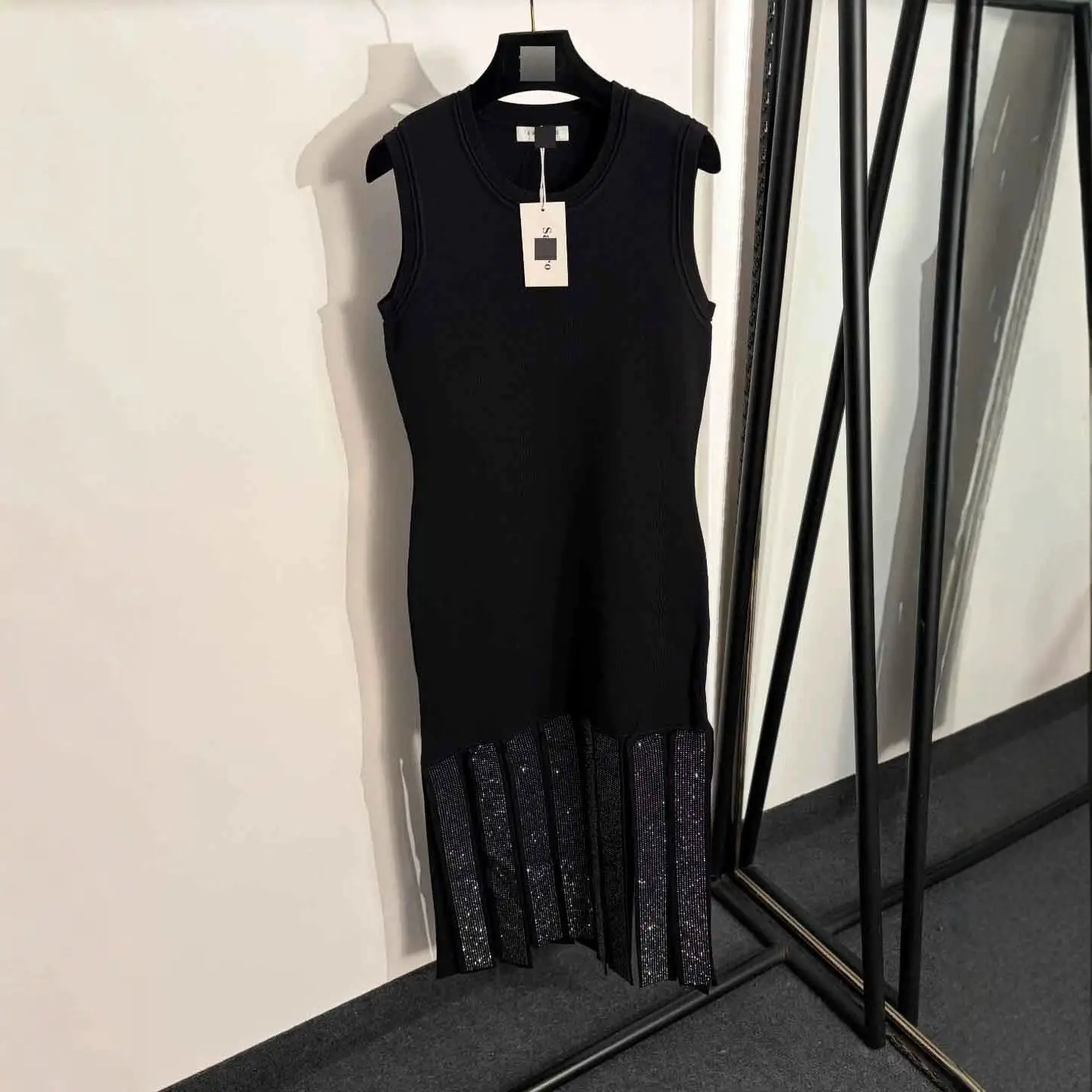 Design Knit Dress [3 styles] 3