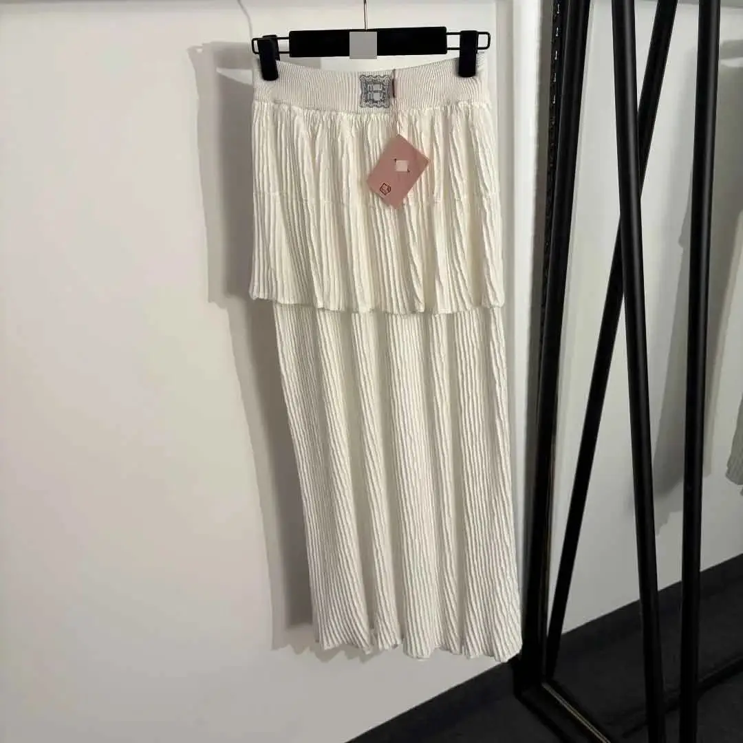 Issey Miyake Skirt [2 styles]