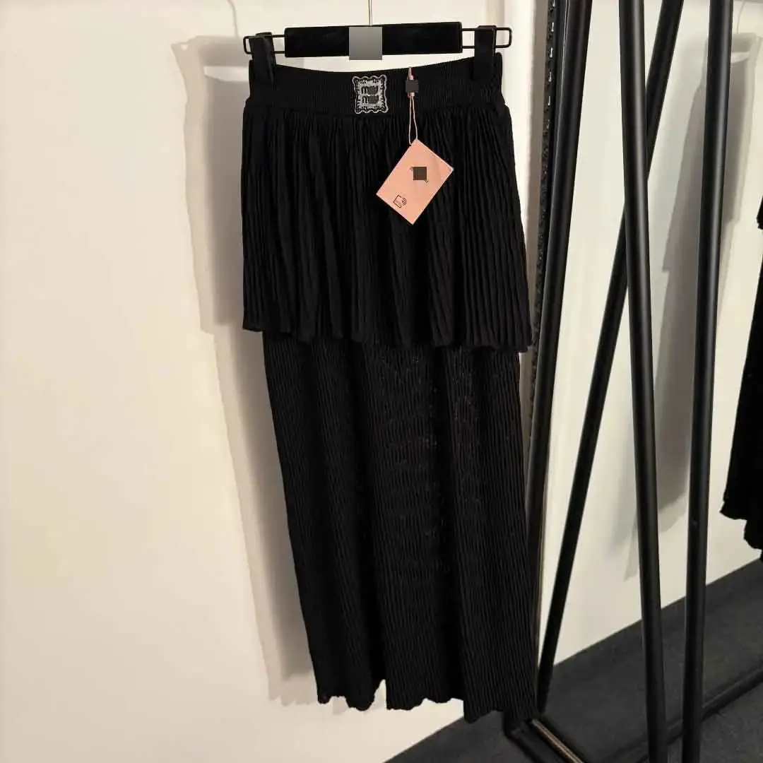 Issey Miyake Skirt [2 styles] 2